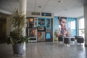 Image of Kyriad Direct Arras - Saint-Laurent-Blangy - Parc Expo