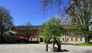 Image of Hotel Endorfer Hof