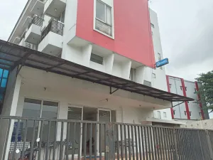 Image of Mroom Residence near UMN Gading Serpong RedPartner