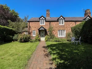 Image of Jasmine Cottage
