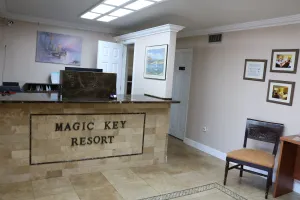 Image of Magic Key - Near Disney