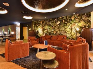 Image of Ibis Budget Nantes Reze Aeroport