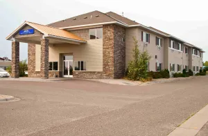 Image of Americas Best Value Inn Big Lake Becker