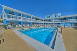 Image of Aqua View Motel
