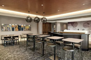 Image of SpringHill Suites by Marriott Easton PA