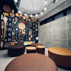 Image of Kamon Hotel Namba