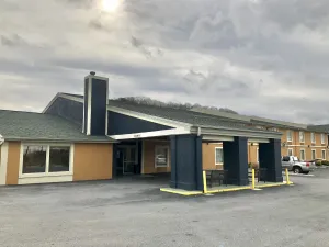 Image of Quality Inn