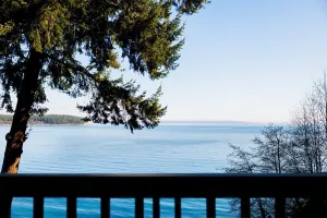 Image of Port Hadlock Luxury Cabin Retreat Awaits you! cabin