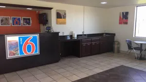 Image of Motel 6-Waco, TX