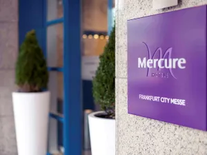 Image of Mercure Frankfurt City Messe