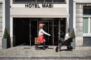 Image of MABI City Centre