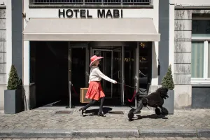 Image of MABI City Centre