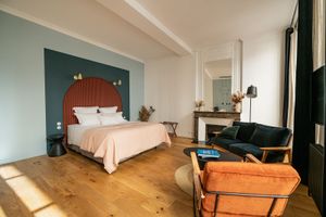 Image of Maison Fernand B&B