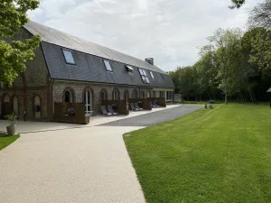 Image of Chambres d'Hôtes Aux Ecuries du Chateau