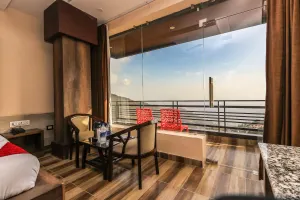 Image of King Castle Mcleodganj-centrally heated and air cooled- Near MALL Road - Free Parking