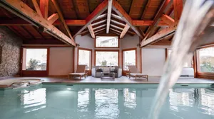 Image of Chalet Hôtel des 2 Gares & SPA