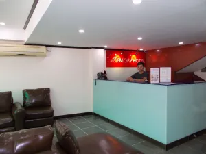 Image of Vientiane Memory Hotel
