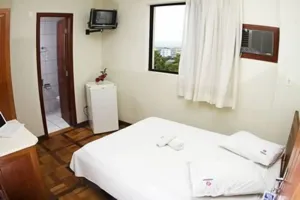 Image of ACOMODARE HOTEL- SOB NOVA Direção