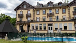 Image of Brit Hotel Grand Hotel Munster