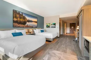 Image of Cambria Hotel Lake Placid - Lakeside Resort
