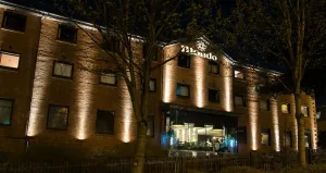 Image of Mondo Hotel