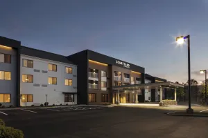 Image of Courtyard Indianapolis Northwest