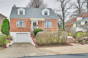 Image of Mount Vernon Getaway - 4 Mi to the Bronx Zoo!