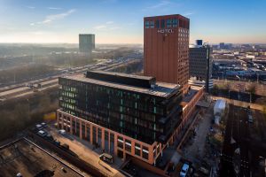 Image of Van der Valk Hotel Utrecht