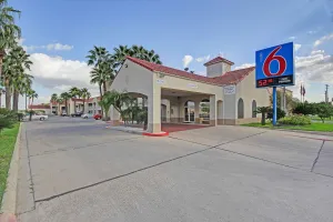 Image of Motel 6-Edinburg, TX