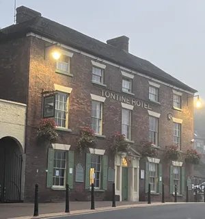 Image of The Tontine Hotel & Bar