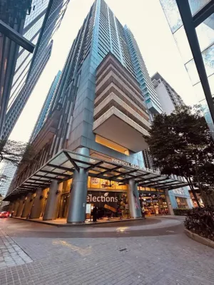 Image of Summer Suites Hotel Apartments KLCC