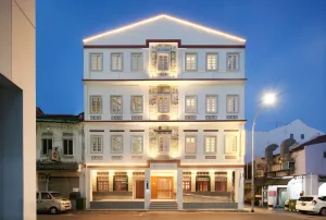 Image of Wanderlust, The Unlimited Collection managed by The Ascott Limited