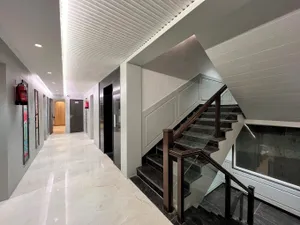 Image of Hotel Rockland Residency