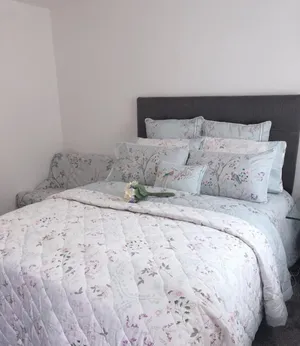 Image of Flat 1 - Entire Modern Studio with en-suite and free Parking close to QMC, City centre & Notts Uni