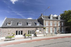 Image of Vakantie Meerlo