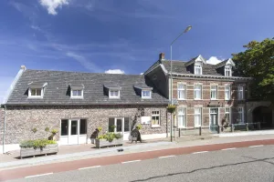 Image of Vakantie Meerlo