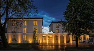 Image of Hotel und Pension Seereich