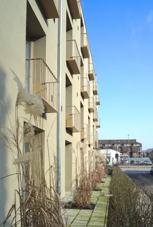 Image of Campus Apartments