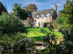 Image of Cricket Field House