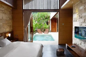 Image of Batatu Resort - Adults Only
