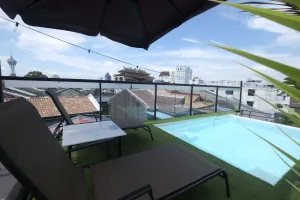 Image of 38PC Boutique Hotel
