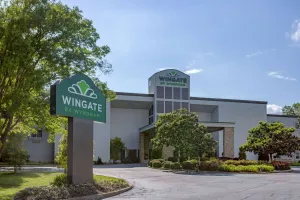 Image of Wingate by Wyndham Valdosta/Moody AFB