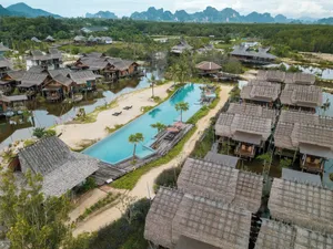 Image of Venice Krabi Villa Resort