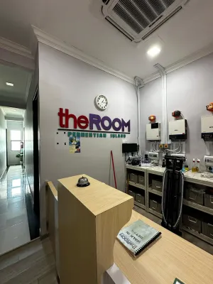 Image of The Room Perhentian - Long Beach