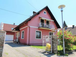 Image of Modern apartment with garden near the Petzen ski area in Eberndorf Carinthia