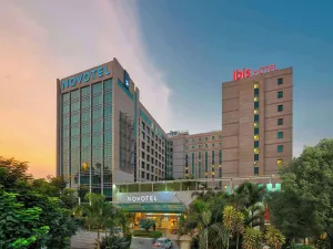 Image of Novotel Bengaluru Outer Ring Road