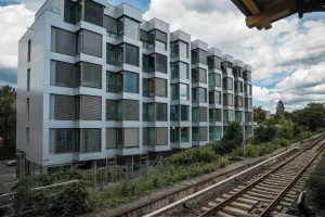 Image of The Rix Studios & Suites