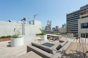 Image of Brand New Luxury Apart in Surry Hills