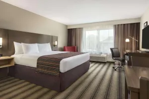 Image of Country Inn & Suites by Radisson, Springfield Southeast