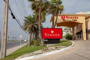 Image of Ramada by Wyndham & Suites South Padre Island